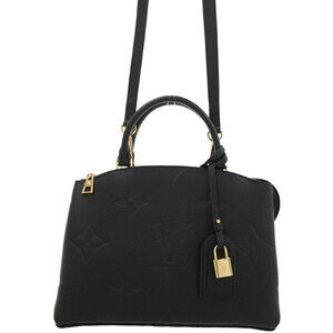 Louis Vuitton Monogram Empreinte Palais Bag